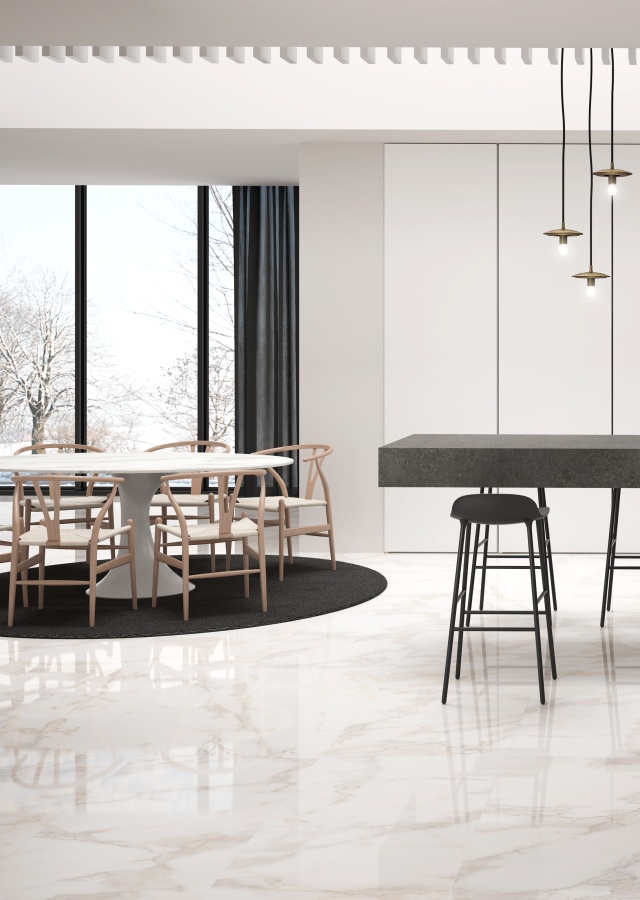 Calacatta Gold