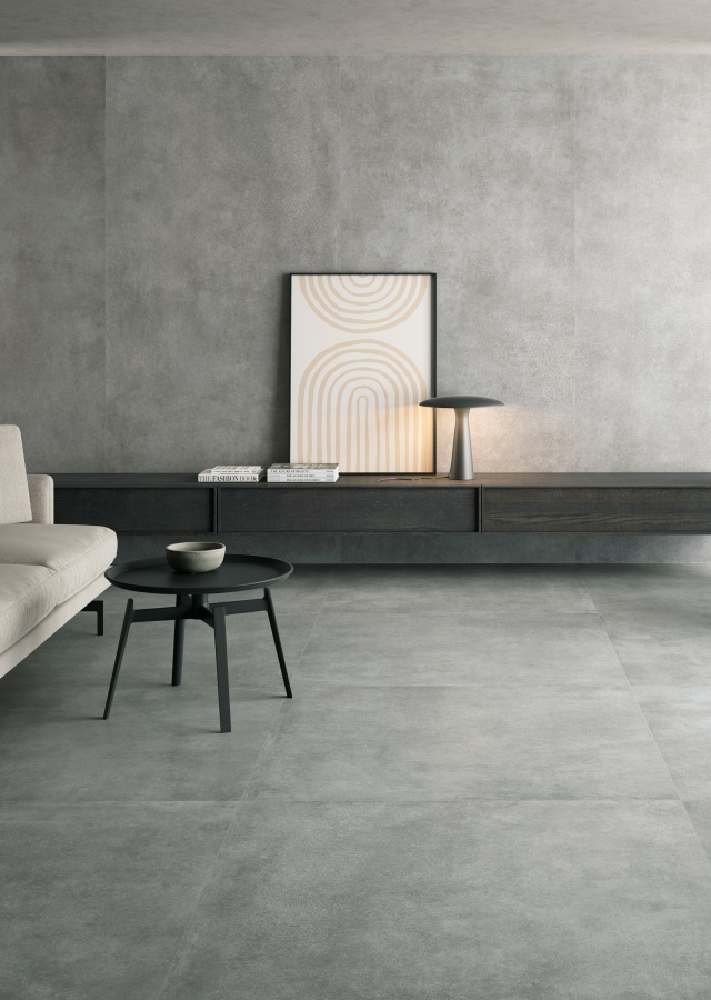 Cement