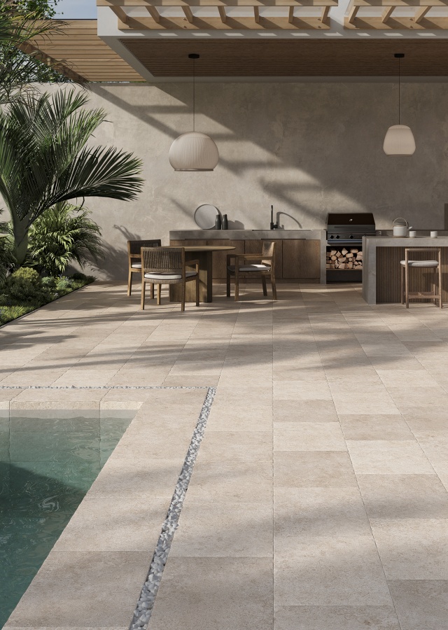 Limestone