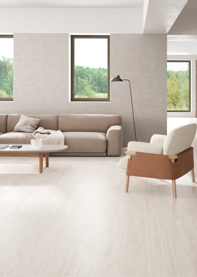 Travertine